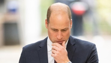 img-title Meghan Markle Buat Pangeran William Frustrasi?