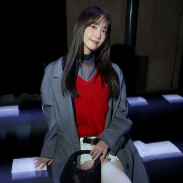 Ada Indonesia, YoonA SNSD Gelar Fan Meeting di Asia