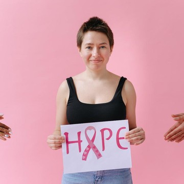 5 Kegiatan Sederhana yang Bisa Dilakukan untuk Menyambut Hari Kanker Payudara Sedunia