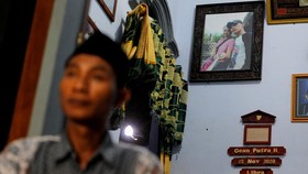Istri dan 2 Anak Meninggal di Kanjuruhan, Andi Ogah Nonton Bola Lagi