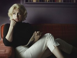 Profil Deretan Aktris Peraih Nominasi Golden Globe Awards 2023
