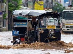 10 Kota di Dunia yang Diprediksi Tenggelam di Masa Depan, Jakarta Termasuk?