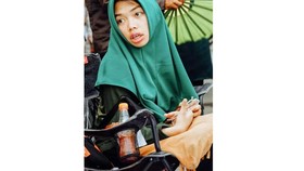 Berbagi Kebaikan untuk Penyandang Cerebral Palsy lewat Berbuat Baik