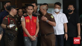 Bharada E Didakwa Lakukan Pembunuhan Berencana Brigadir J