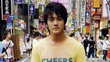 Unggah Foto Lawas, Boy William Disebut Makin Mirip Siwon Super Junior