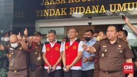 Brigjen Hendra Diinfokan Brigadir J Sentuh Area Sensitif Istri Sambo