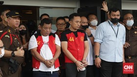 Kuat Ma'ruf Minta 3 Hari Siapkan Eksepsi Dakwaan Pembunuhan Brigadir J