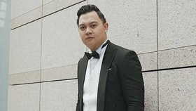 Chandra Liow Buka Suara Usai Dituding Jadi Pelaku Abusif