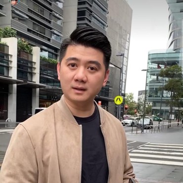 Bahas Pendidikan Kiki MCI 11, Chef Arnold: Sudah Baik Kita Tidak...