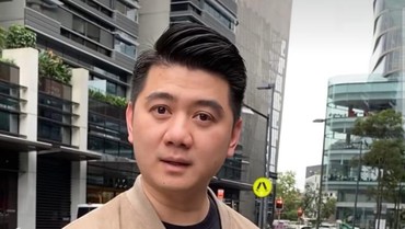 Gegara Hal Ini, Chef Arnold Disuruh Mualaf