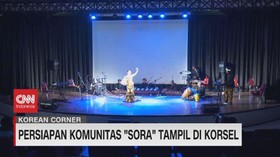 VIDEO: Persiapan Komunitas 