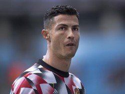Ten Hag soal Ronaldo di MU: Bahagia, tapi Ada Kesalnya Dikit