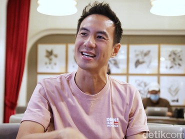img-title Terpopuler: Daniel Mananta Mak Comblang Harvey-Sandra Dewi hingga Aset Dirut Pertamina