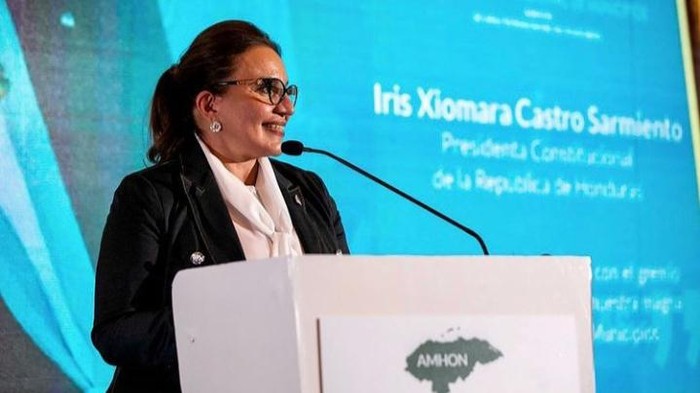 5 Perempuan Hebat yang Ukir Sejarah Baru Tahun 2022, Ada yang Jadi Presiden Perempuan Pertama!