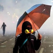 Usai Tragedi Kanjuruhan, Dokter Ungkap Bahaya Gas Air Mata untuk Tubuh dan Cara Mengatasinya!