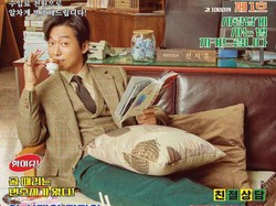 One Dollar Lawyer Episode 12 Tayang, Drakor Tamat Lebih Awal karena Konflik