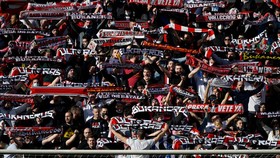 Simpati Ultras Vallecano untuk Tragedi Kanjuruhan: Menuntut Keadilan