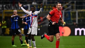 Bayaran Wasit Final Liga Champions Dortmund vs Madrid