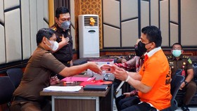 Dua Berkas Perkara Kasus Sambo Sudah Dilimpahkan ke PN Jaksel