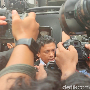 Ferdy Sambo Sebut Bunuh Brigadir Yoshua karena Rasa Cinta kepada Istri