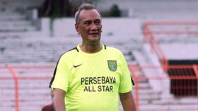 Ferril Hattu: Pertemuan Diam-diam Berujung Emas Bersejarah