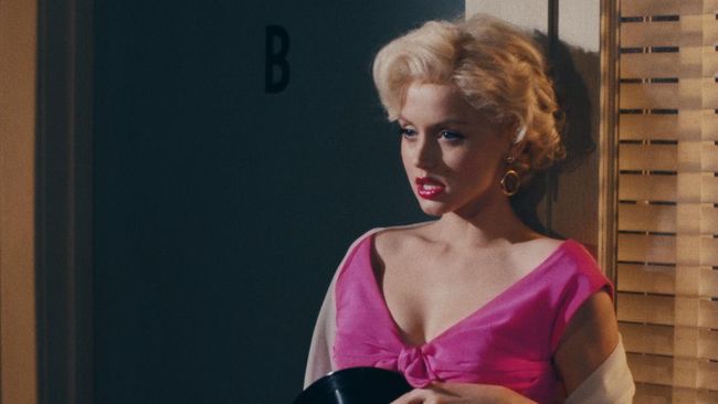 Rekomendasi film akhir pekan kali ini menghadirkan sejumlah film yang menjadi sorotan beberapa waktu terakhir, seperti Blonde dan The Woman King.