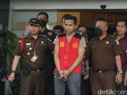 Serangan Balik Bharada E Usai Dituding Ferdy Sambo