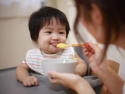 10 Cara Hadapi Anak GTM Tanpa Drama, Jangan Dipaksa Ya Bunda
