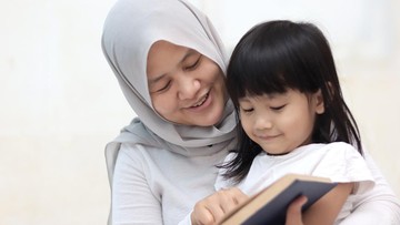 MENGIMANI TUGAS-TUGAS MALAIKAT ALLAH SWT