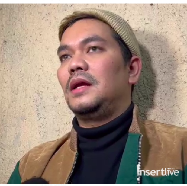 Jatuh Pingsan Saat Isi Acara, Indra Bekti Diduga Alami Pendarahan Otak