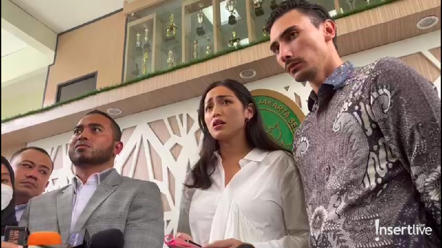 Jedar Kesal Steven Tak Hadir Sidang, Vincent Verhaag: Ngumpet Terus