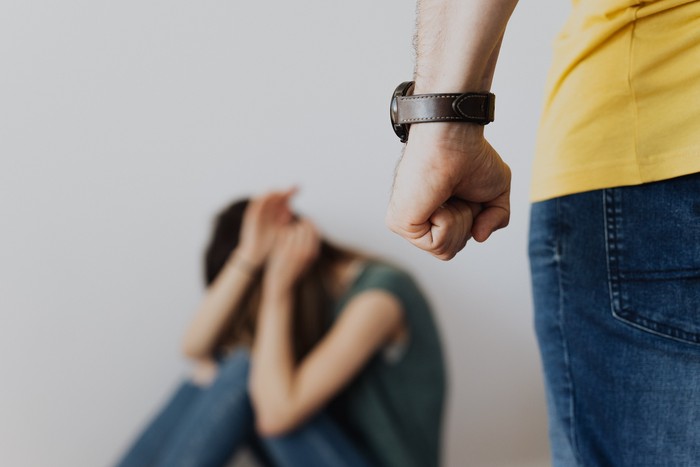 jenis-Jenis KDRT yang Pelru Diketahui Sebelum Menikah/Foto: Pexels/Karolina Grabowska