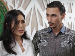 Puncak Emosi Jessica Iskandar, Penipu Akhirnya Ditahan