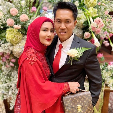 Dinikahi Tentara, Juliana Moechtar Sempat Ditolak Ibu Mertua