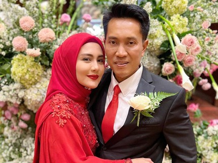 Awal Juliana Moechtar Kepincut Tentara: Suara Ngajinya Merdu & Rajin Puasa