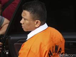 Permintaan Maaf Ferdy Sambo untuk Ayah dan Ibu Yosua