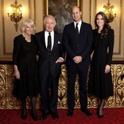 3 Pilihan Mahkota Prince of Wales yang Bisa Dikenakan Pangeran William di Acara Penobatan Raja Charles III