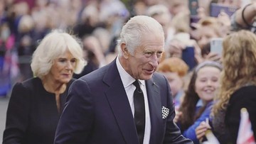 'THE FAB FOUR' YANG BARU