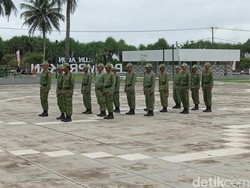 Satlinmas Pemilu 2024: Pengertian, Gaji dan Tugasnya