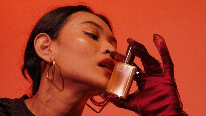 Label Nona Luncurkan Parfum EasyDayse dengan Keharuman yang Elegan dan Fresh