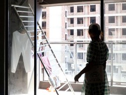 Susah Cari Rumah Rp 400 Juta di Jakarta, Saatnya Milenial Pilih Apartemen?