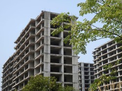 Krisis Properti China Merembet ke Mana-mana