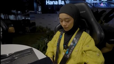 Sahabat Ungkap Lesti Kejora Pulang ke Rumah Orang Tua Usai Alami KDRT