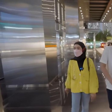 Terpopuler: Leslar Entertainment Bubar Hingga Kesha Ratuliu Ungkap Kondisi Lesti