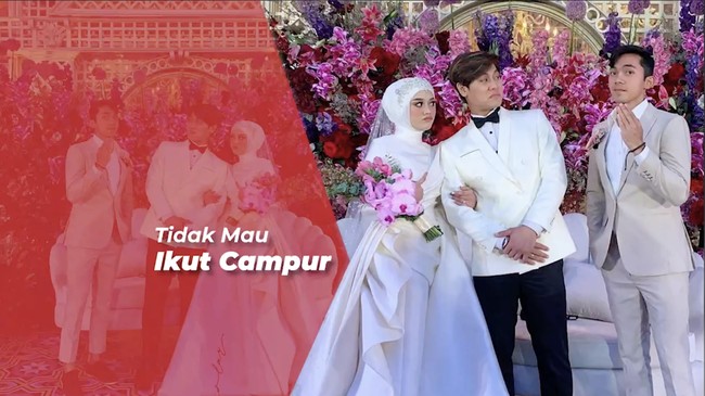 Respons Lesti dan Billar di WA Ady Sky & Harris Vriza: Mohon Doanya