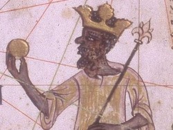 Bukan Elon Musk, Mansa Musa Orang Terkaya Sepanjang Masa
