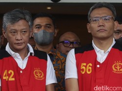 8 Polisi Diperiksa soal Jet Pribadi Brigjen Hendra, Ini Daftarnya