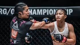 Tiga Alur Cerita Seusai ONE Fight Night 2