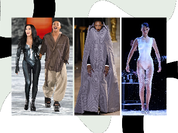 Paris Fashion Week 2022 Highlights