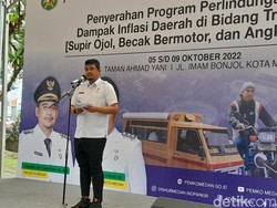 Usulan Bobby soal Perampingan OPD Bikin APBD Medan Berhemat Rp 27,5 M